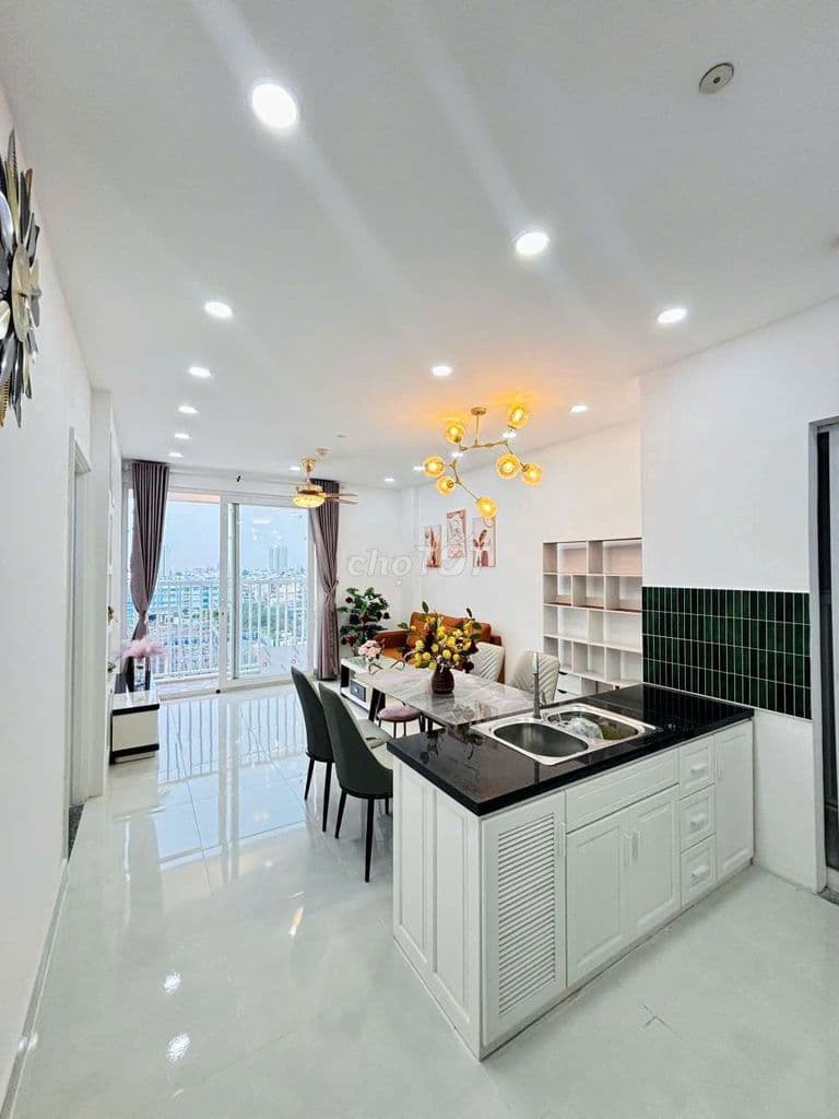 💥🌳 🧧⭐️Chính chủ cần bán chung cư Tara Residence - Ảnh 3