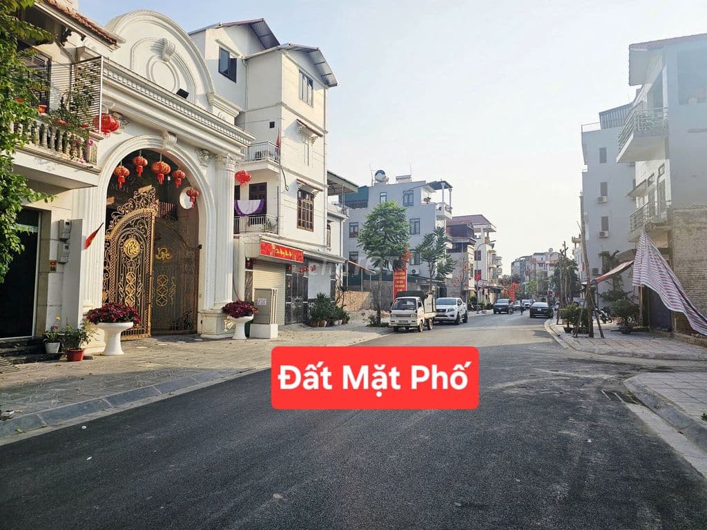 ĐẲNG CẤP 61M2, PHỐ PHÚC LỢI, LONG BIÊN, ĐƯỜNG 3 OTO TRÁNH - KINH DOANH