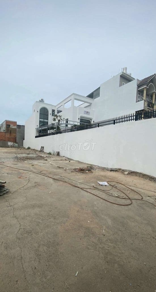 Bán lô đất shr công nhận 211m2 Hiệp Thành 13 - Ảnh 2