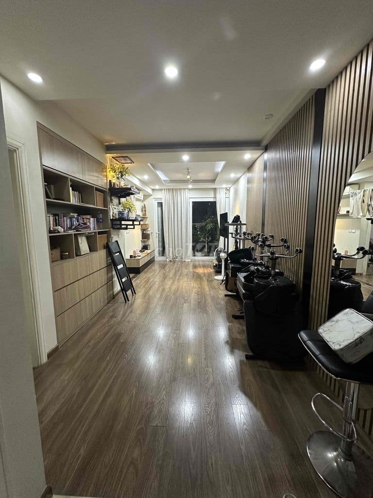 Bán chung cư riverside garden 349 Vũ Tông Phan