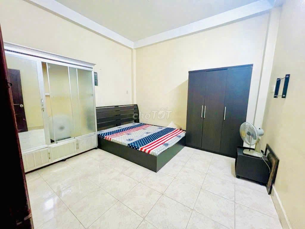 Siêu hiếm nhà 3 tầng BTCT 44m2 (4m x 11m) - Xô hơi vào nhà ngay Tầm Vu - Ảnh 3