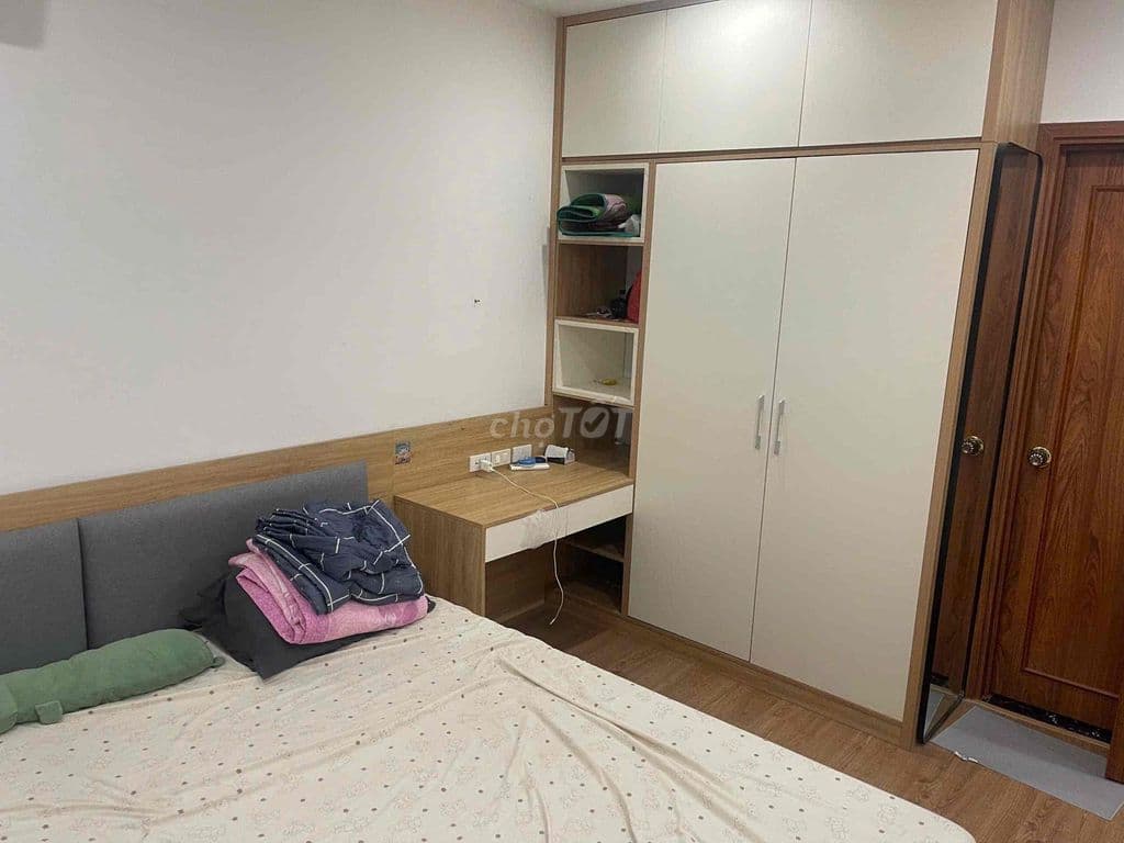 BÁN CĂN HỘ CHUNG CƯ CAO CẤP IRIS GARDEN - Ảnh 2