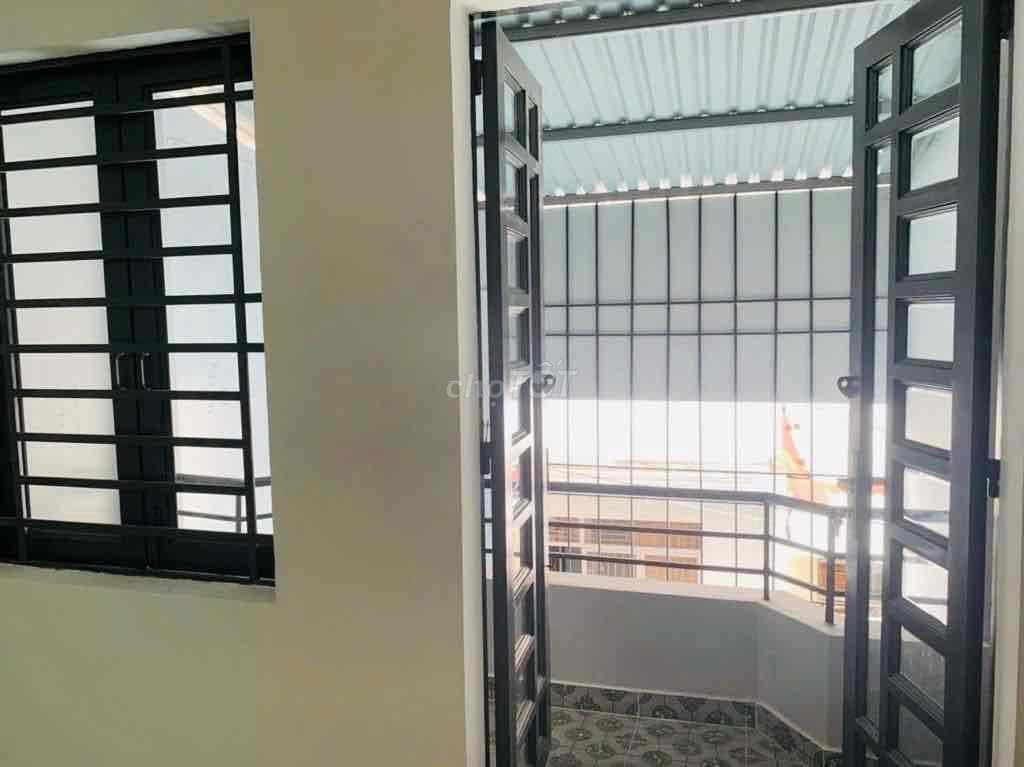 SIÊU PHẨM GÒ VẤP – NHÀ ĐẸP Ở NGAY – HẺM XE HƠI – GIÁ CỰC TỐT 🔥