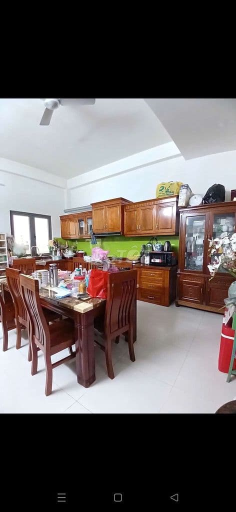 Nhà bán đường Gò Dầu Tân Phú - Ảnh 3