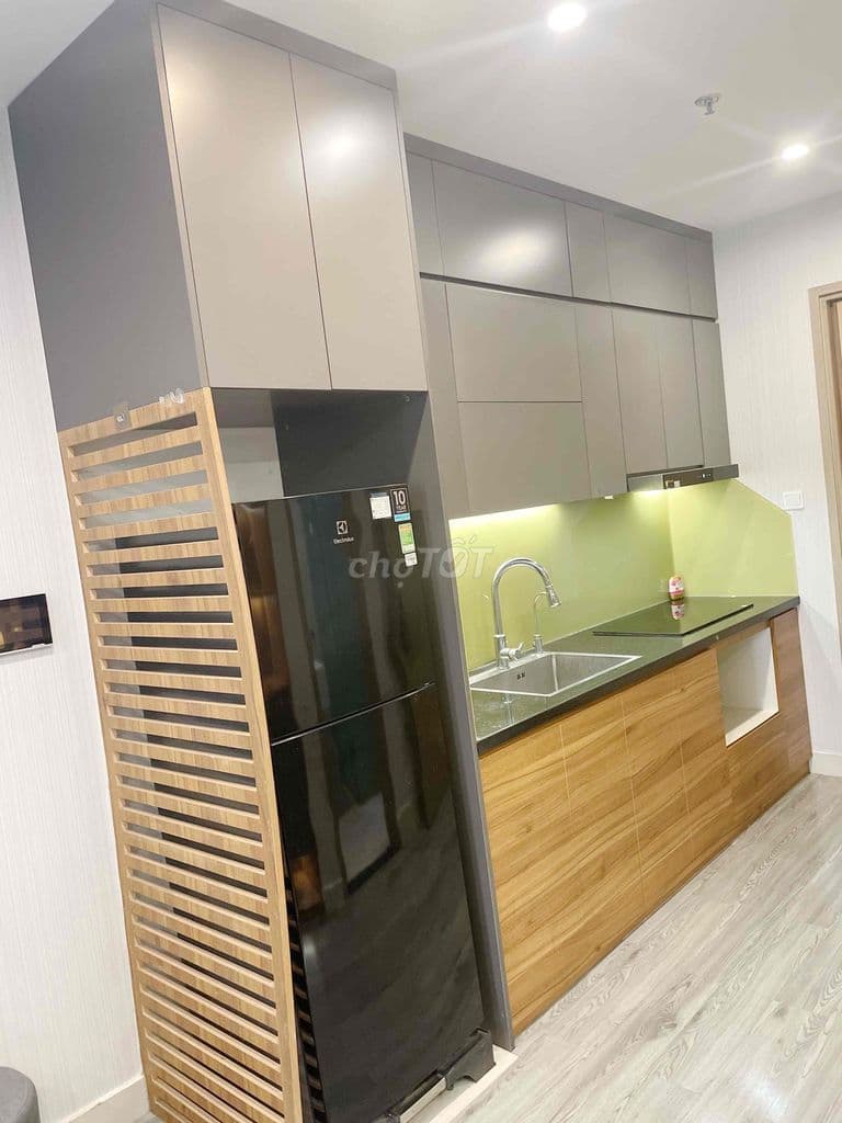 Cần tiền bán gấp căn Studio căn to DT37m2 chung cư Vinhomes Ocean park - Ảnh 3