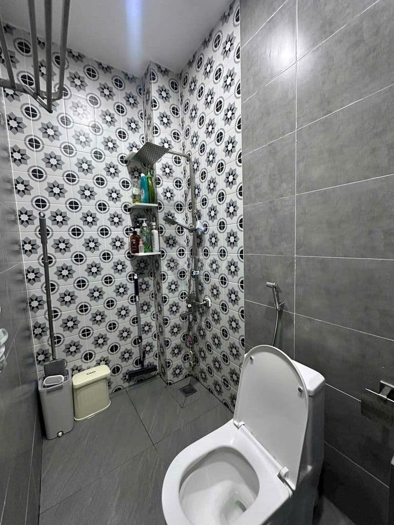 NHÀ HẺM CHỢ TÂN HƯƠNG SÁT MẶT TIỀN , 56M2, 1 LẦU, HẺM XE TẢI - Ảnh 3