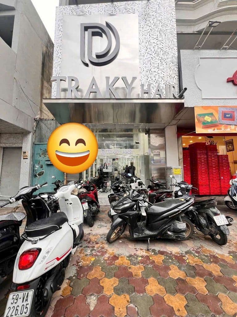 Bán nhà MT Quang Trung Gò Vấp 4 x 14 SHR