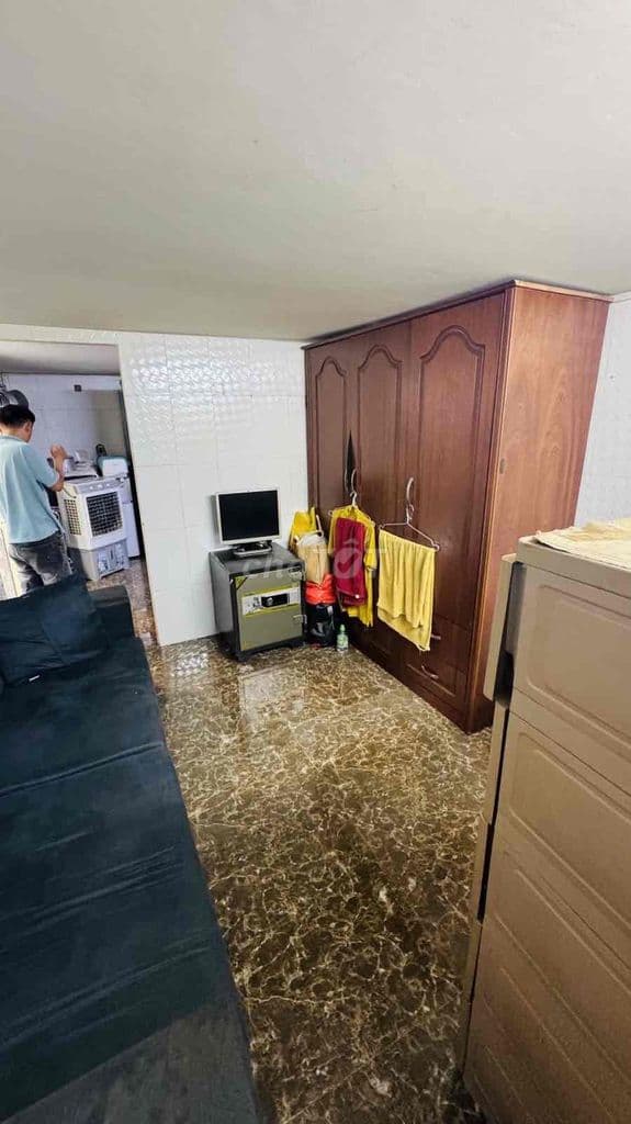 Nhà 103m² Ngang 5M Trần Thanh Mại - 4.4 Tỷ TL - Ảnh 3