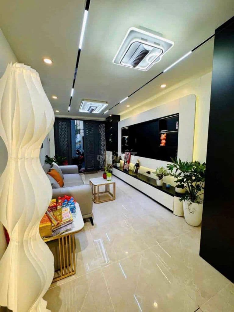 bán nhà 5 tầng quận hai bà trưng giá đẹp - Ảnh 2