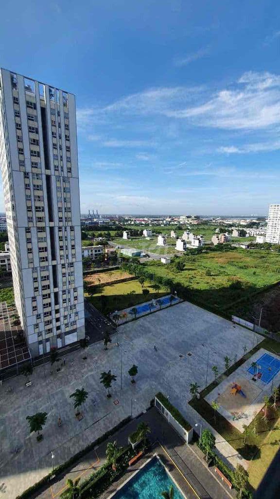 CitiEsto 2PN-2WC tầng cao view Đông Nam - Ảnh 2