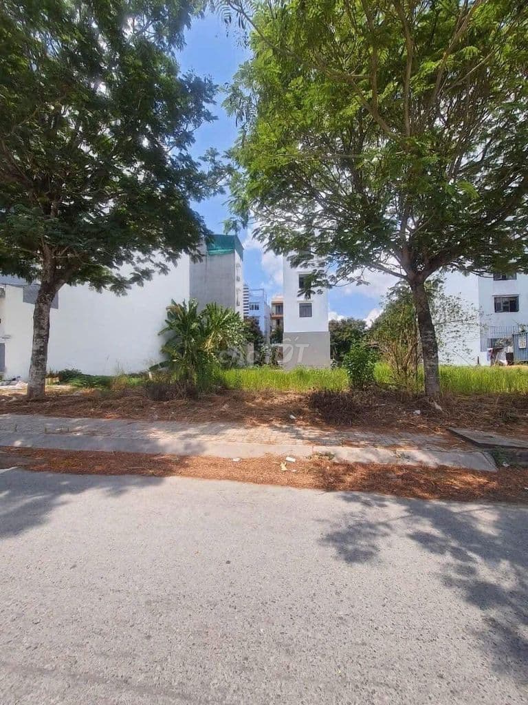 Bán đất KDC Phong Phú 4 -khang điền. DT:5x20m, Giá chỉ 5.4tỷ