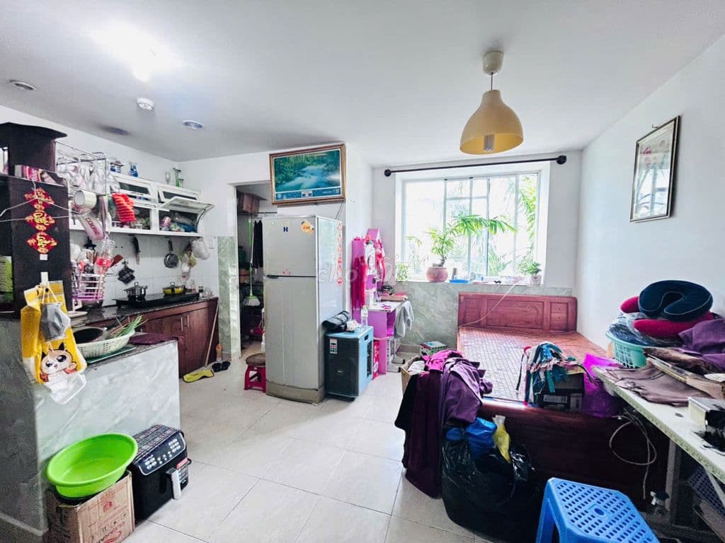 🌹🌹🌹 CC D1 KDC Phú Lợi P7 Q8, 2PN 71m2 SHR , tặng nội thất 🌹🌹🌹 - Ảnh 2