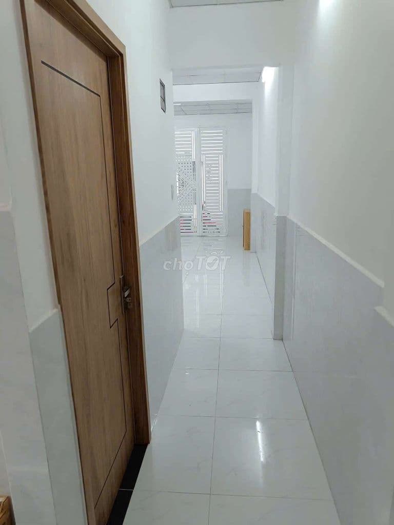 bán nhà Lê Trọng Tấn - HCM - Ảnh 3