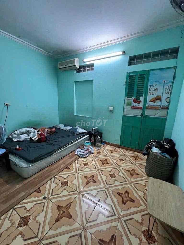 Vương Thừa Vũ, 50m ra ô tô, ngõ ba gác, nhà dân xây. 30mx4T. Chỉ 6 tỷ - Ảnh 2