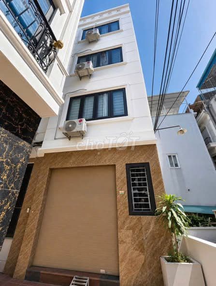 bán nhà 33m2 4 tầng gần svđ Mỹ Đình - Ảnh 3