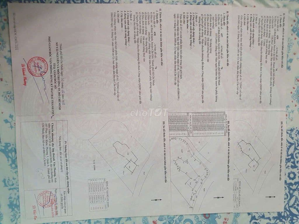 Bán 6.341m đất thủy sản, đường xe máy chạy đến đất, 950 triêu/1000m