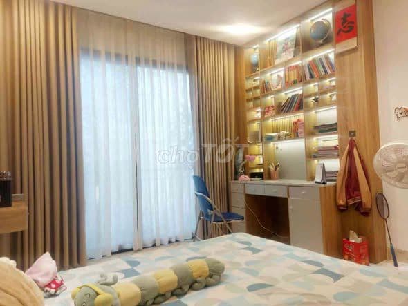 bán nhà 5 tầng Phúc Đồng ô tô vào nhà - Ảnh 3