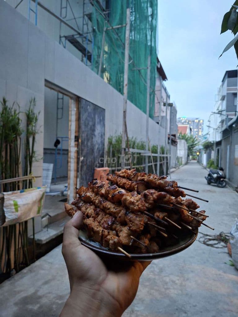 Sang Hàn cần Bán, nhà kế Vạn phúc CiTy, khu nhà ở Văn Phòng Chính Phủ