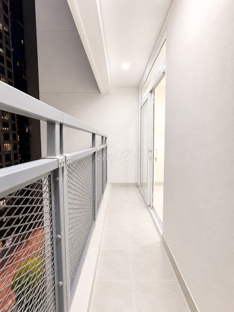 CĂN HỘ 90 NGUYỄN HỮU CẢNH, 70m2, 2PN,2WC, THANG MÁY ,SỔ HỒNG - Ảnh 2