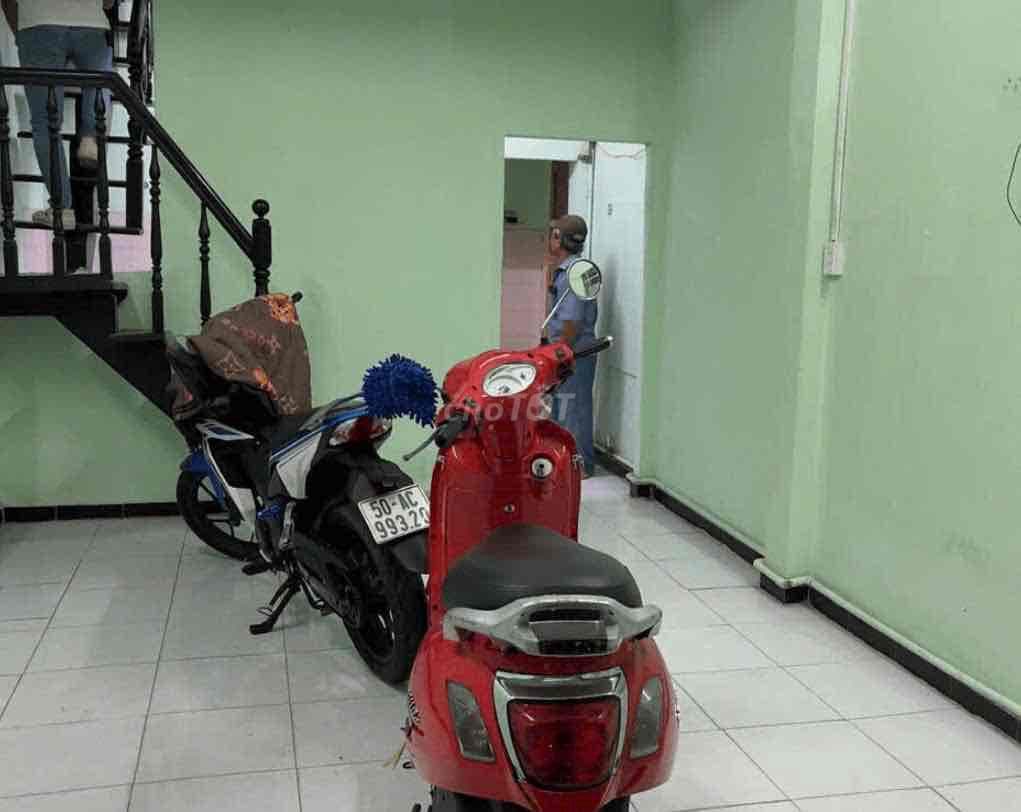 💥HXH TRÁNH-LẠC LONG QUÂN, 2PN, 3.5X13, 5,6 Đ - Ảnh 3