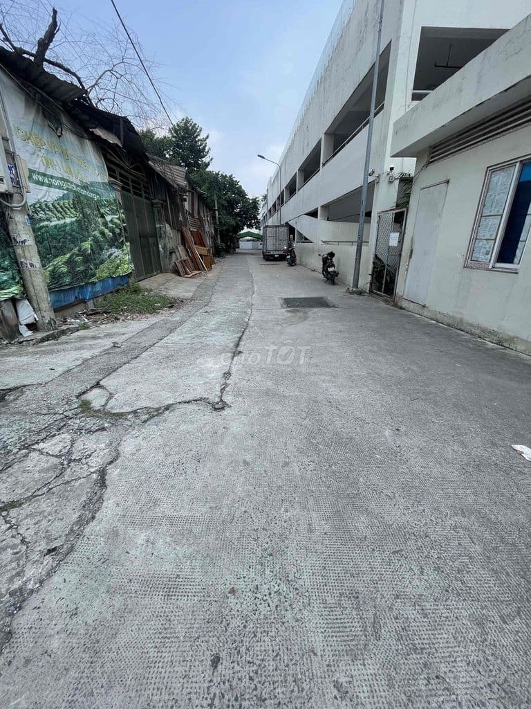 ĐẤT GIÁ TỐT SÁT HIỆP THÀNH CITY – HẺM 6m– 4x15M FULL THỔ–CHỈ 3.9 TỶ TL