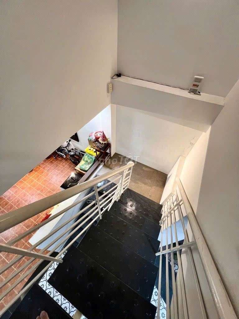 bán nhà đường kinh dương vương phường An lạc quận Bình Tân - Ảnh 3