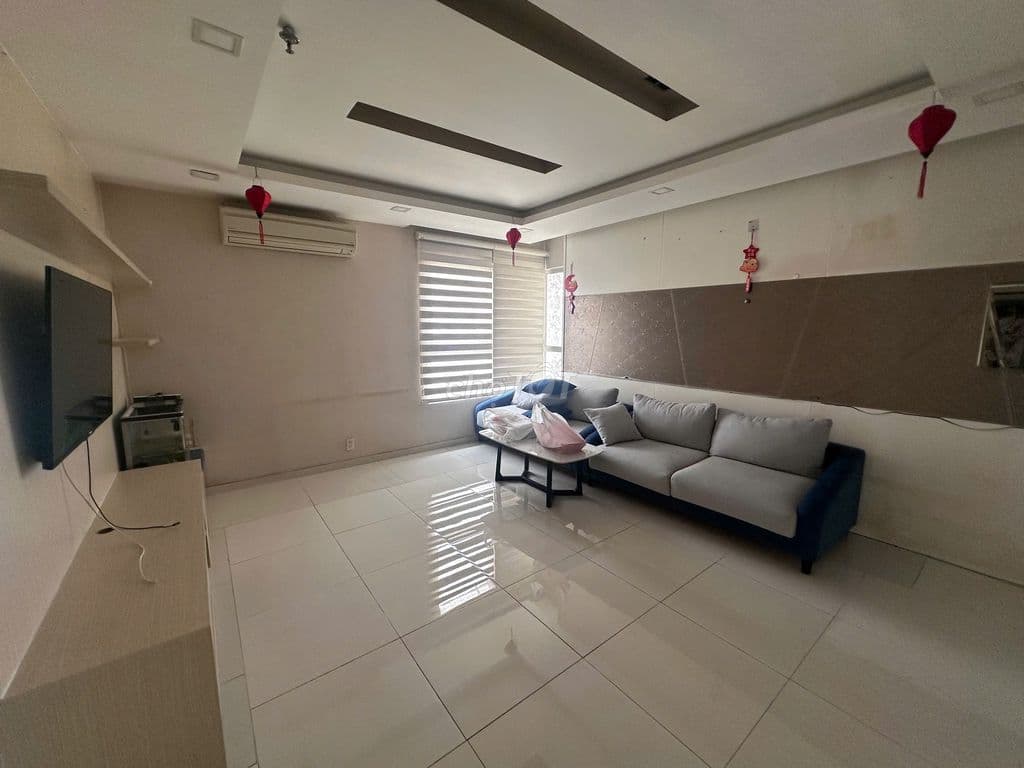 Dragon Hill 1 | 119,5m (3PN - 2WC) | Sổ Hồng. View Hồ bơi, Phú Mỹ Hưng - Ảnh 2