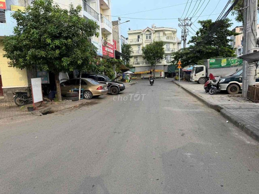 BÁN CĂN GỐC 2 mặt tiền 2B VÀ 3 B khu công ích - Ảnh 3