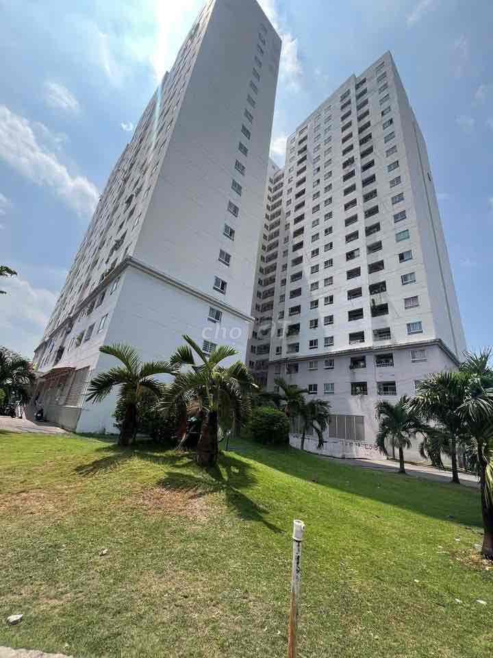 CHUNG CƯ 1050 – BÀ CHIỂU – 61M² – 2PN – SỔ HỒNG – GI.Á CHỈ 3tỷ850 Kết