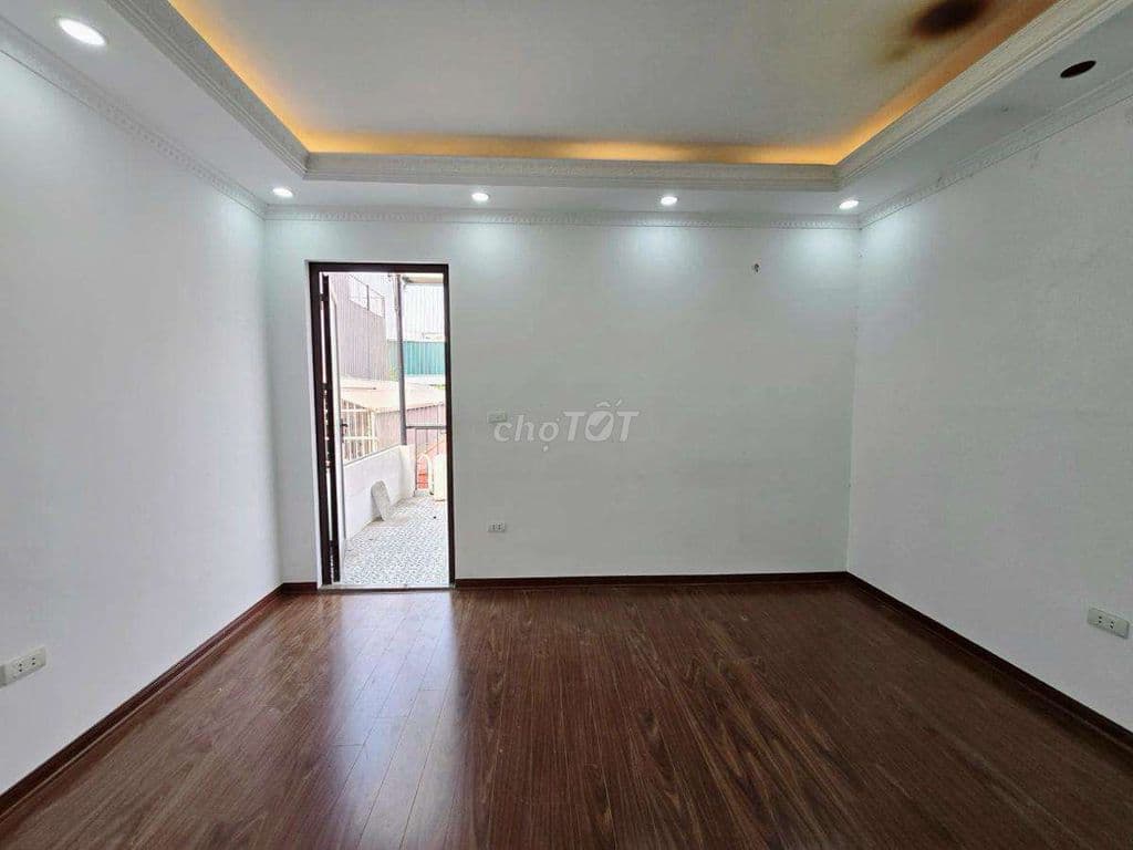 TT Cầu Giấy, ngõ thông, gần oto, xây mới, thoáng sáng, ở luôn 38m*5T - Ảnh 3