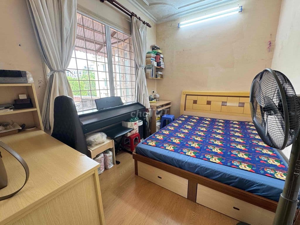 TẬP THỂ HỒ HOÀN KIẾM - SỔ RIÊNG SỞ HỮU LÂU DÀI - HIỆN TRẠNG CÒN MỚI - Ảnh 2