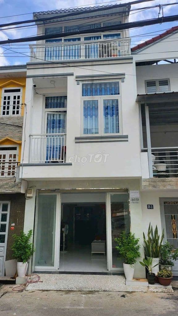 CẦN BÁN NHÀ CHÍNH CHỦ KHU BỘ CÔNG AN, TRẦN NÃO, Q.2 - Ảnh 2