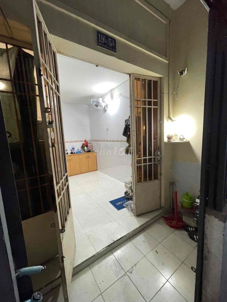 Chính chủ bán nhà Ngô Sĩ Liên 24m2, ib gửi sổ vuông - Ảnh 3