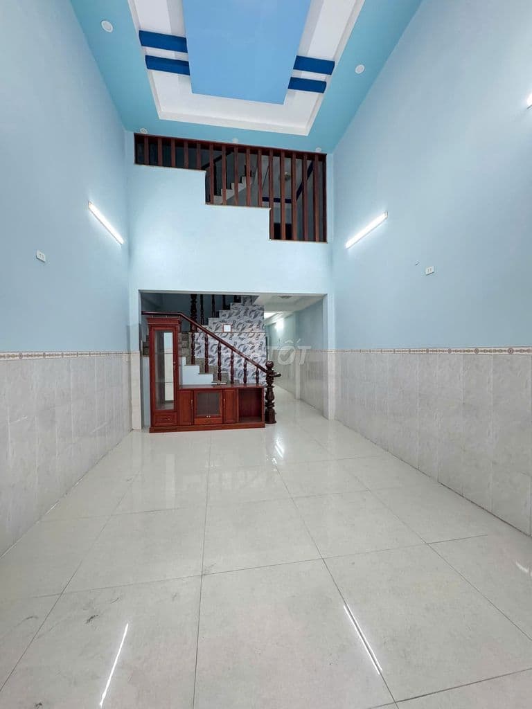 Bán nhà đường 53 Hiệp Bình Chánh Thủ Đức, gần chợ Hiệp Bình, 64m2 - Ảnh 2