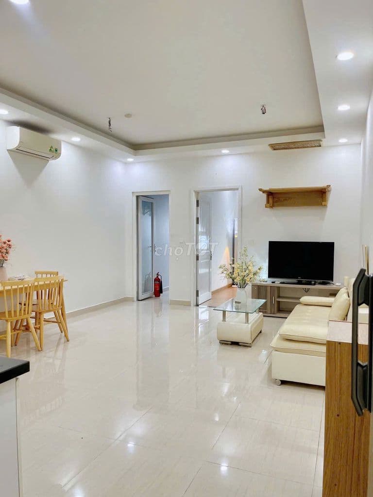 Căn hộ Moonlight Boulevard, 1PN giá 2 tỷ 580 triệu, tặng full nội thất - Ảnh 3