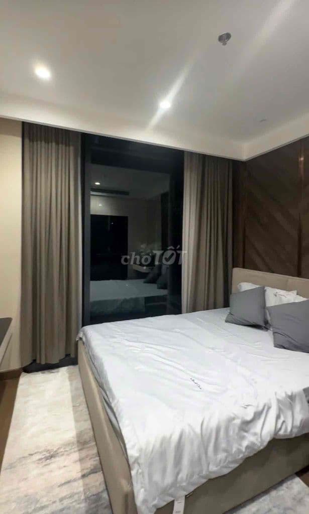 Bán gấp căn 1N D03 hh02 Kepler tầng đẹp giá tốt hơn thị trường 200tr - Ảnh 3