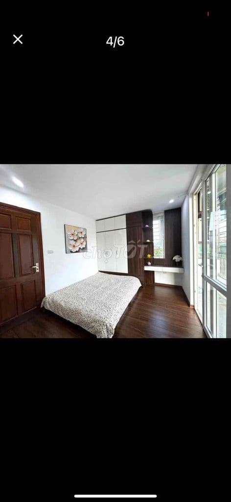 Ccmn-38m2 Có Sổ- Hồ Tùng Mậu- Cầu Diễn- Tặng đủ đồ - Ảnh 2