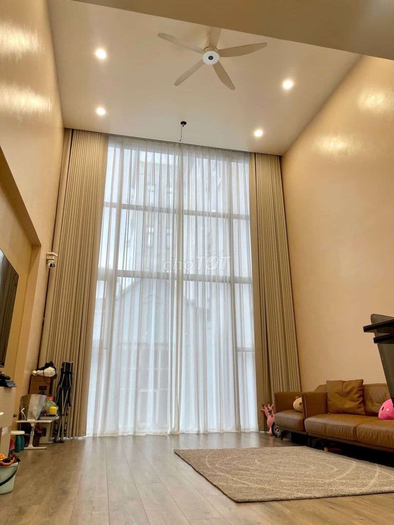 Tôi cần bán nhà 8tầng thang máy, mặt ngõ ô tô chánh đỗ Láng Hạ - Ảnh 2