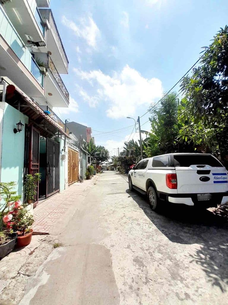 Đất thổ cư gần Vinhomes Quận 9 Phước thiện Long bình Thủ đức - Ảnh 3