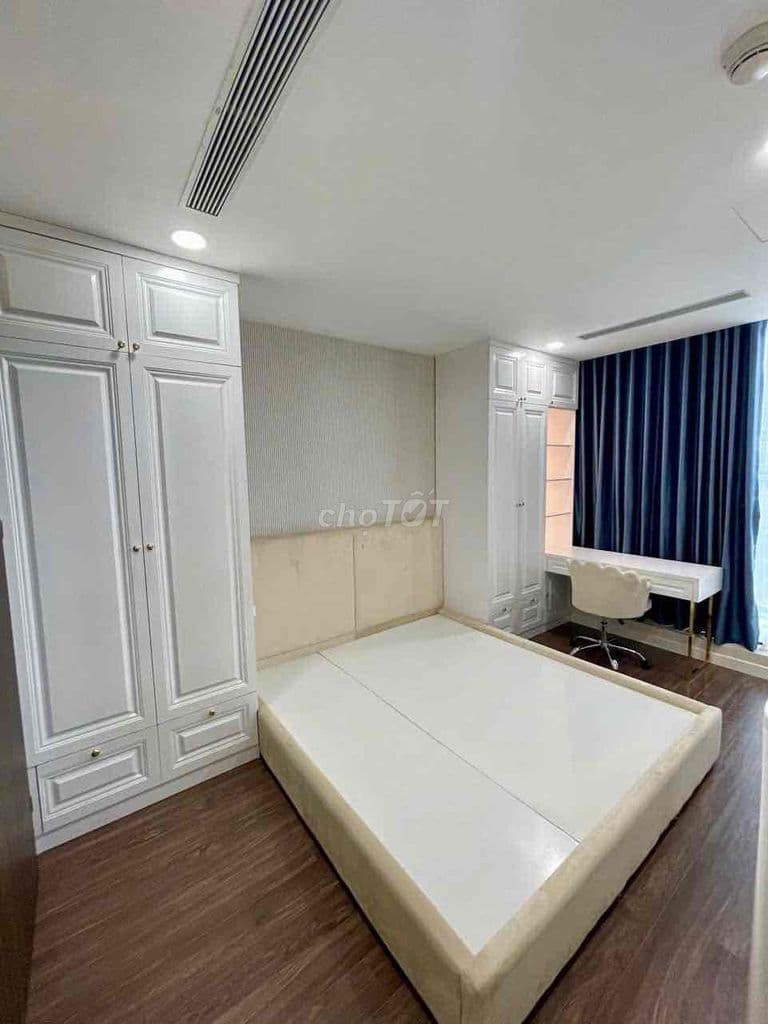 CẦN BÁN CĂN HỘ 2PN 75m2 GIÁ 5ty8 BAO SANG TÊN - Ảnh 2