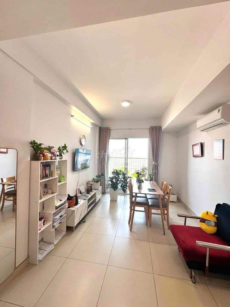 Bán nhanh CHCC Carillon 7, 2pn Giá chỉ 3,850tỷ. lh *** - Ảnh 3