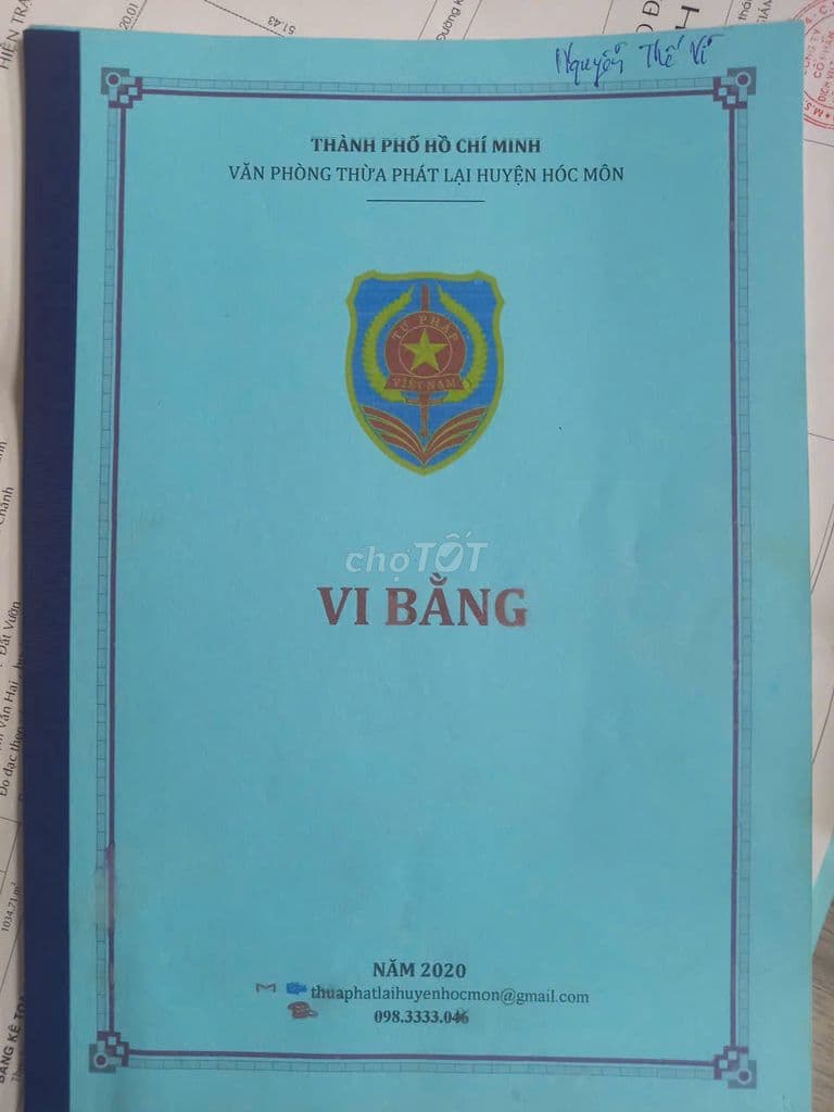 Cần bán đất Nông nghiệp - Ảnh 2