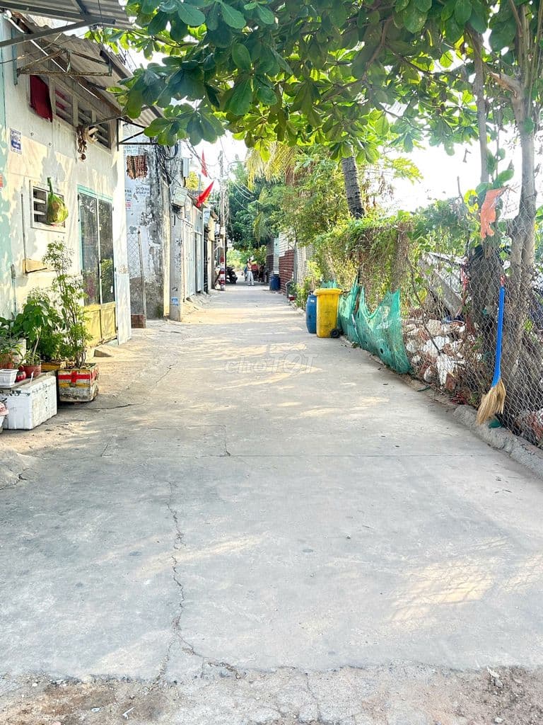 BÁN 2 LÔ F0 ĐƯỜNG SỐ, TỈNH LỘ 43, BÌNH CHIỂU, THỦ ĐỨC - Ảnh 3