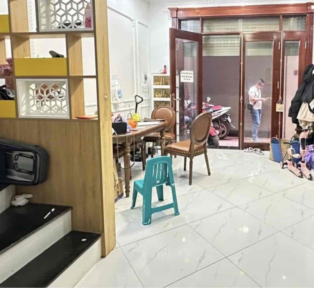 Bán nhà Phú Đô .Giá :7,6 tỷ