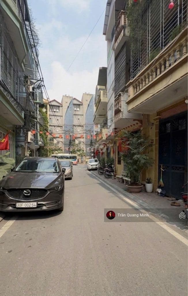Chính chủ bán mảnh đất hiếm 75m2 tại Sài Đồng, Long Biên - Ảnh 2