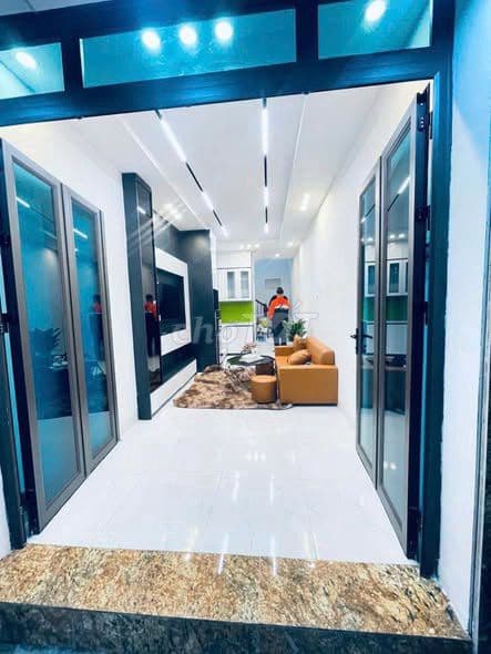 bán nhà 27m2 ngõ 87 Tam Trinh giá rẻ nhất thị trường