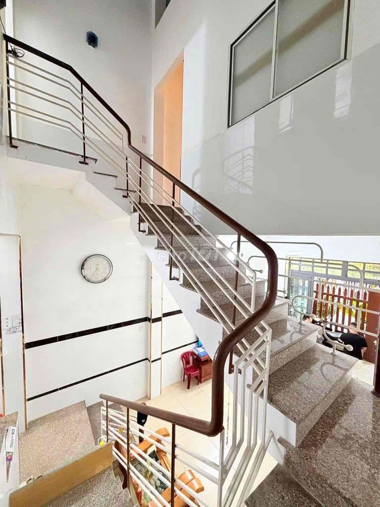 Nhà Cần Bán Gấp Ở Chợ Bình Chánh 80m2 Giá Ngộp - Ảnh 3