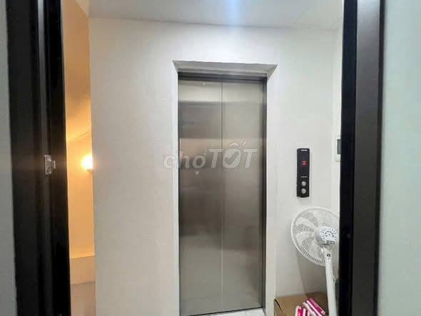Nhà 6 Tầng Thang Máy Phúc Lợi Long Biên - Ảnh 2