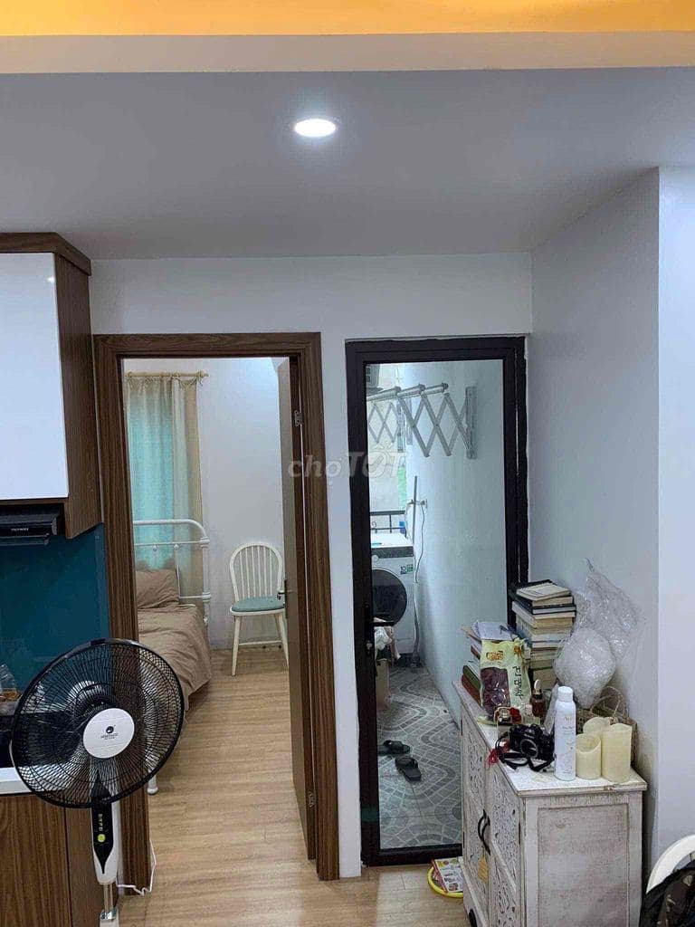 Bán CCMN Hoàng Hoa Thám, gần Lăng Bác- Giá Rẻ Mới Đẹp ô tô đỗ gần - Ảnh 2