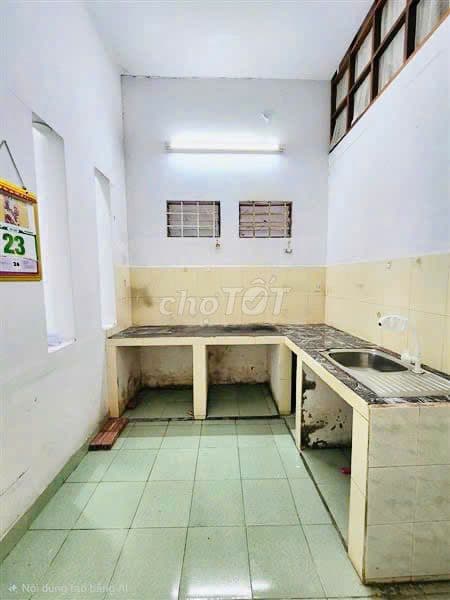 Hàng hiếm hẻm xe tải 6m - Bán đất tặng nhà 2 tầng 54m2 - Nguyễn Xí - Ảnh 3